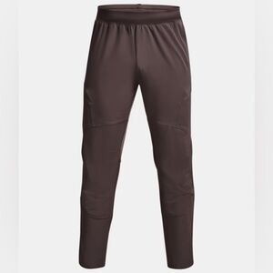 Under Armour Men’s Dark Grey Anywhere Adaptable Pants